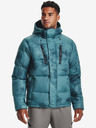 Under Armour Férfi dzseki Under Armour UA Storm CGI Down Printed Storm Jkt