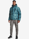 Under Armour Férfi dzseki Under Armour UA Storm CGI Down Printed Storm Jkt