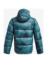 Under Armour Férfi dzseki Under Armour UA Storm CGI Down Printed Storm Jkt