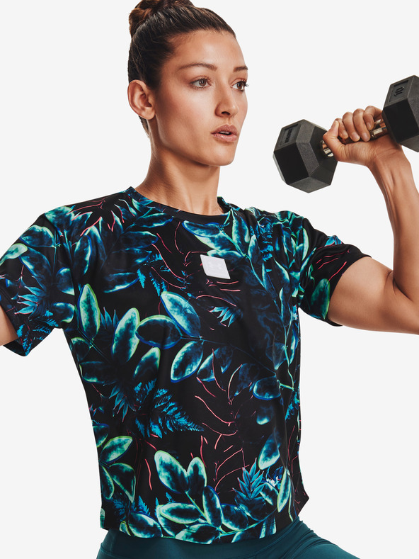 Under Armour Női póló Under Armour  Printed Graphic Tee