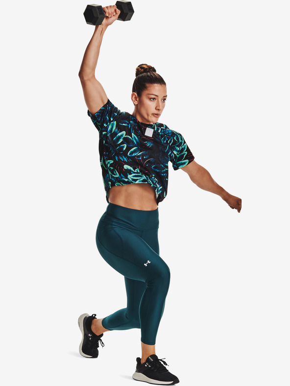 Under Armour Női póló Under Armour  Printed Graphic Tee