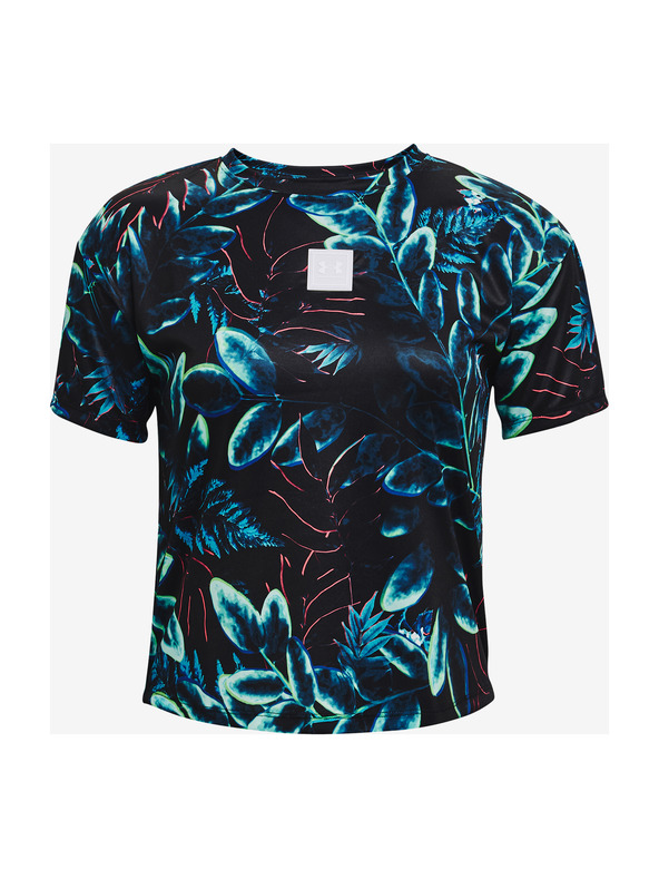 Under Armour Női póló Under Armour  Printed Graphic Tee