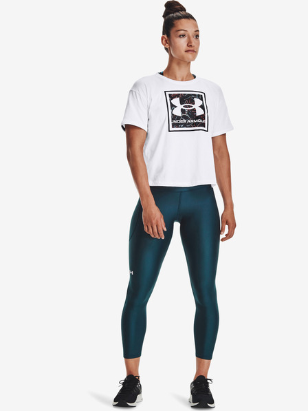 Under Armour Live Glow Graphic Póló