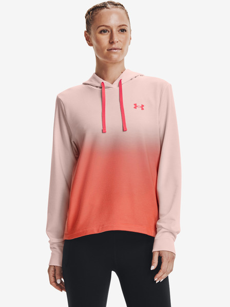 Under Armour Rival Terry Gradient Melegítőfelső