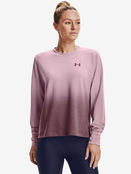 Under Armour Rival Terry Gradient Melegítőfelső