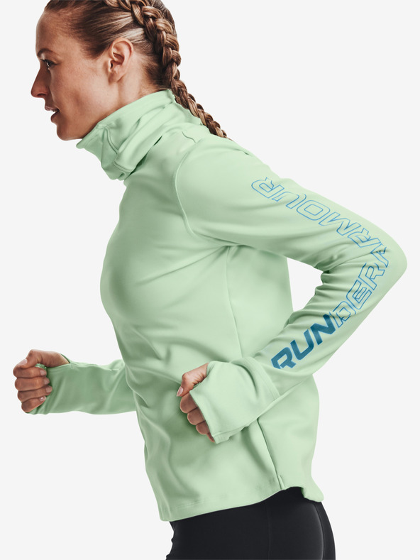 Under Armour Női póló Under Armour UA Empowered Funnel