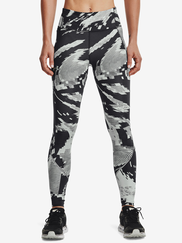 Under Armour Női leggings Under Armour UA Outrun the STORM Tight