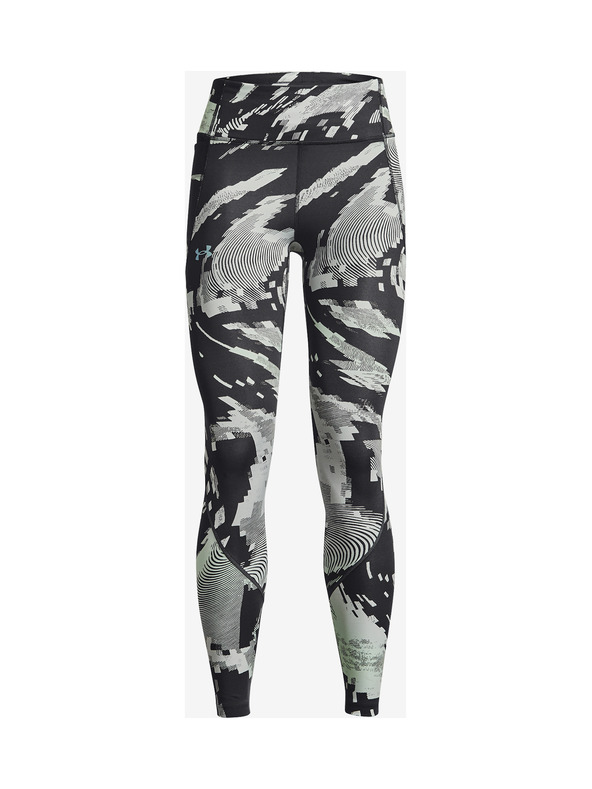 Under Armour Női leggings Under Armour UA Outrun the STORM Tight