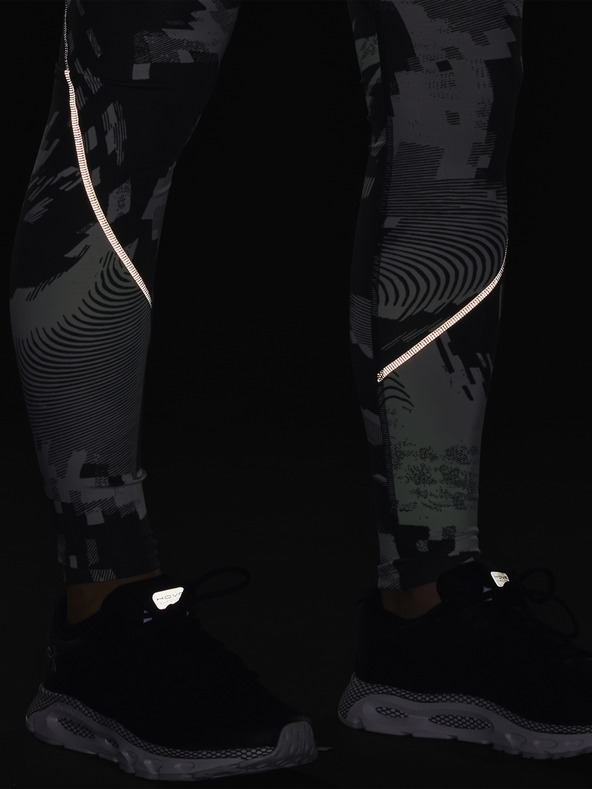 Under Armour Női leggings Under Armour UA Outrun the STORM Tight