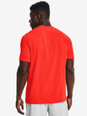 Under Armour RUSH™ HeatGear® Seamless Illusion Póló