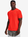 Under Armour RUSH™ HeatGear® Seamless Illusion Póló