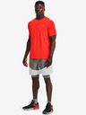 Under Armour RUSH™ HeatGear® Seamless Illusion Póló