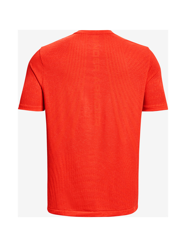 Under Armour RUSH™ HeatGear® Seamless Illusion Póló