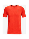 Under Armour RUSH™ HeatGear® Seamless Illusion Póló