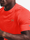 Under Armour RUSH™ HeatGear® Seamless Illusion Póló