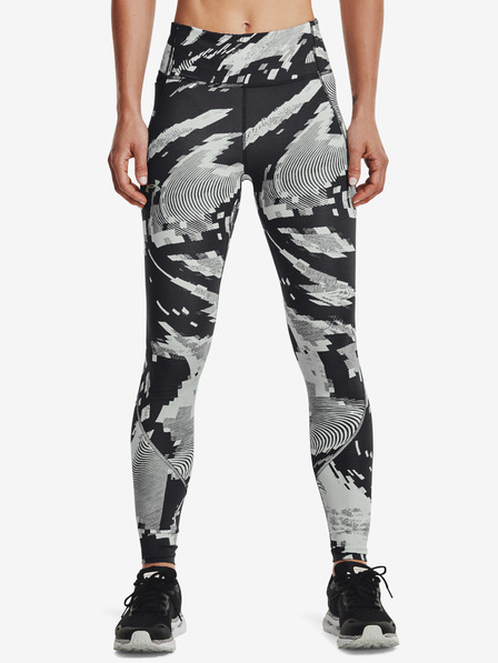 Under Armour Női leggings Under Armour UA Outrun the STORM Tight