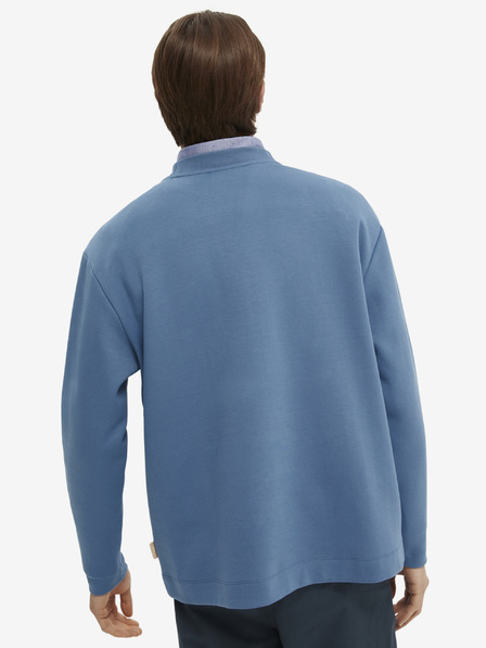 Scotch & Soda Kék férfi Scotch & Soda pulóver