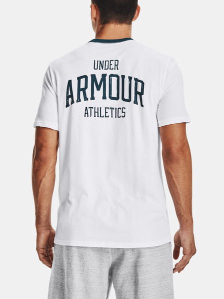 Under Armour Férfi póló Under Armour UA ORIGINATORS ATHLETICS SS