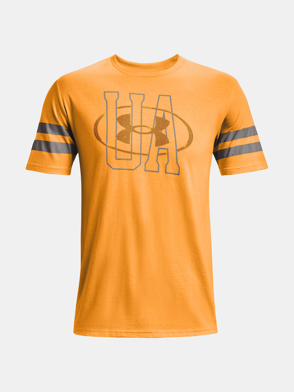 Under Armour Férfi póló Under Armour UA ORIGINATORS LOCKERTAG SS