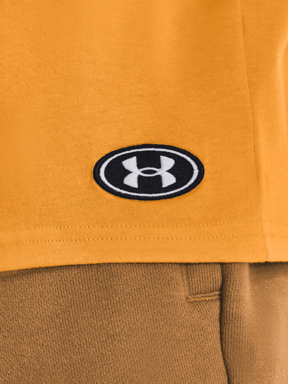 Under Armour Férfi póló Under Armour UA ORIGINATORS LOCKERTAG SS