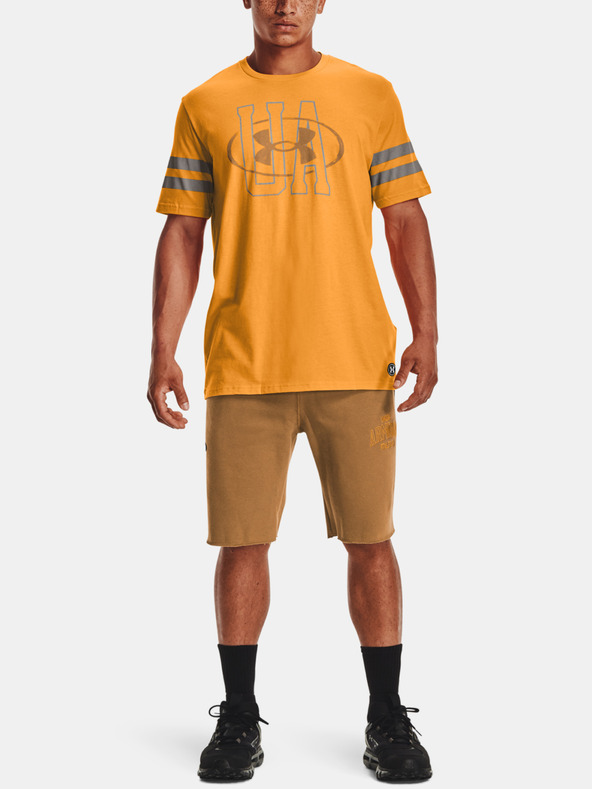 Under Armour Férfi póló Under Armour UA ORIGINATORS LOCKERTAG SS