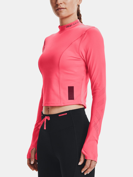 Under Armour Női póló Under Armour UA Run Anywhere Laser LS