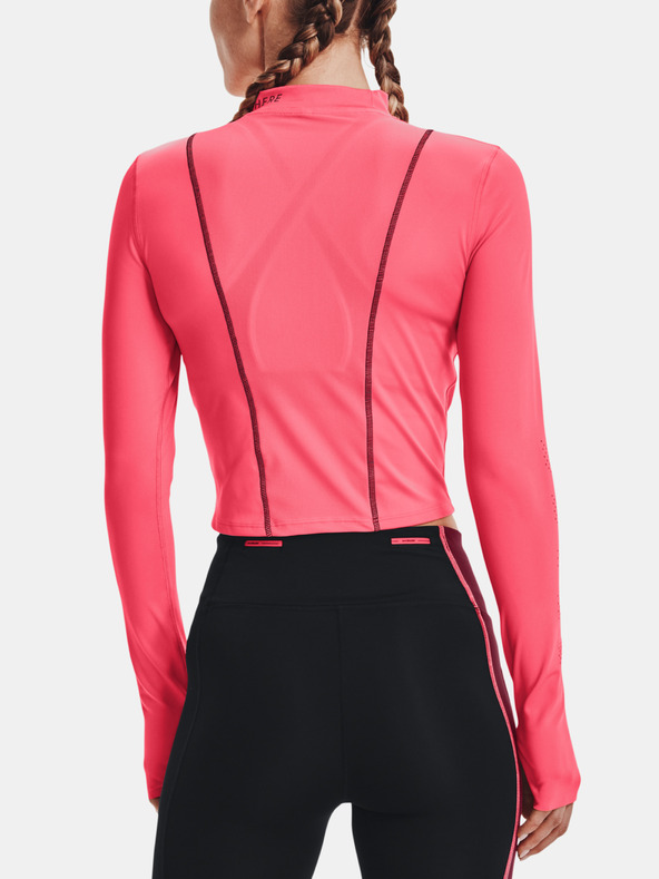 Under Armour Női póló Under Armour UA Run Anywhere Laser LS