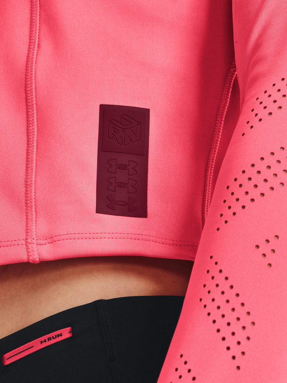Under Armour Női póló Under Armour UA Run Anywhere Laser LS