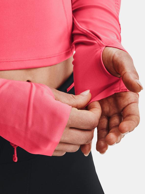 Under Armour Női póló Under Armour UA Run Anywhere Laser LS