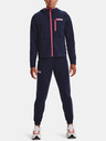 Under Armour Női felső Under Armour Armour Mixed Media FZ