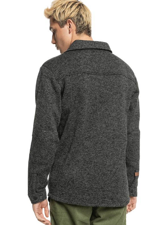 Quiksilver Keller Shirt Ing