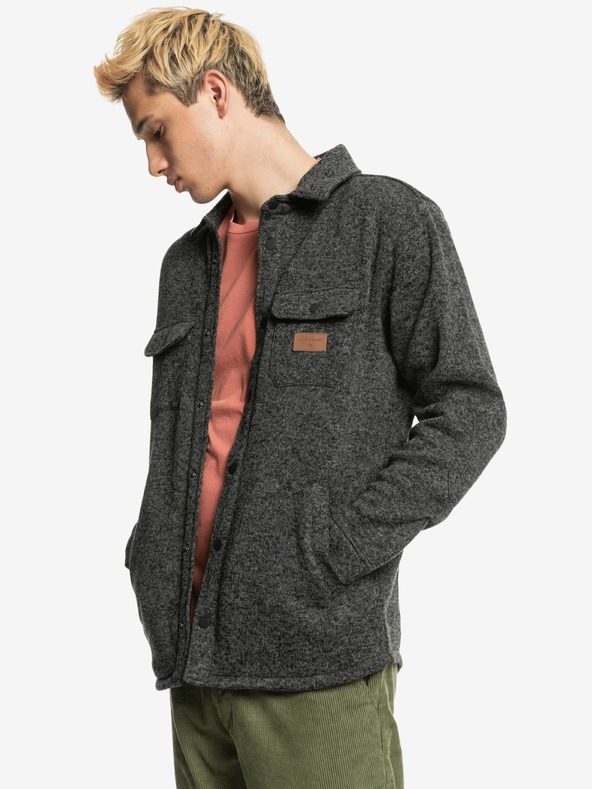 Quiksilver Keller Shirt Ing