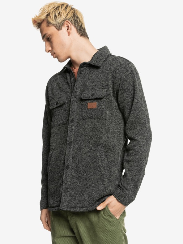 Quiksilver Keller Shirt Ing