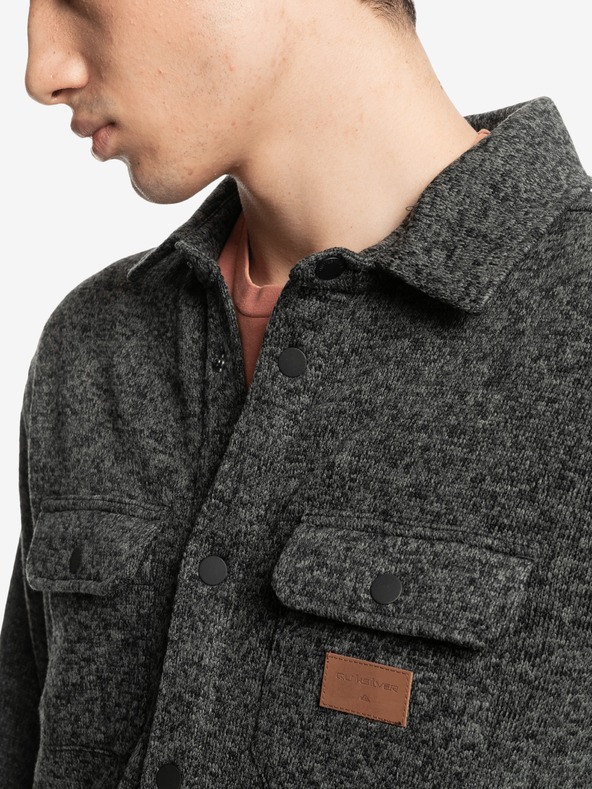 Quiksilver Keller Shirt Ing