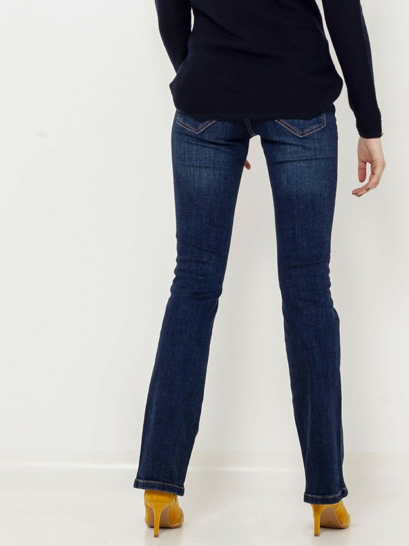 CAMAIEU Farmernadrág