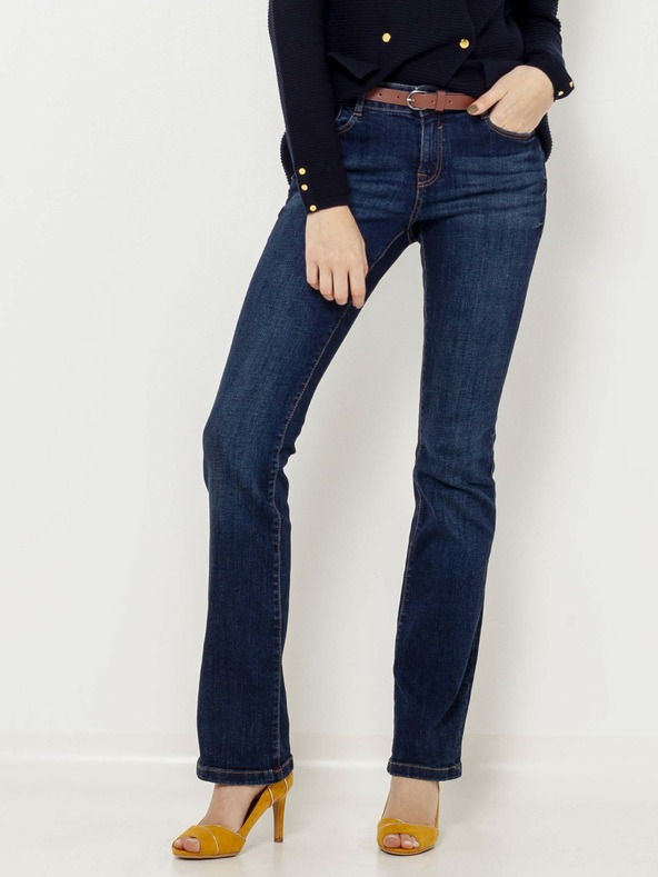 CAMAIEU Farmernadrág