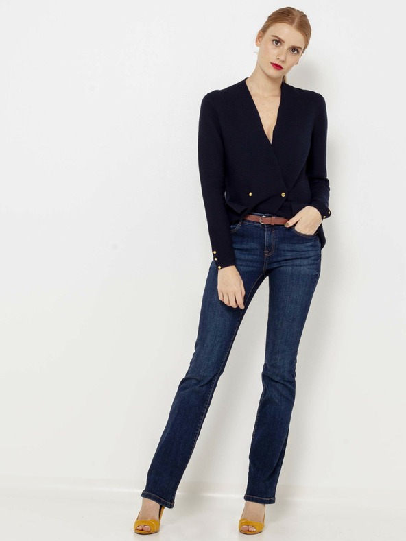 CAMAIEU Farmernadrág