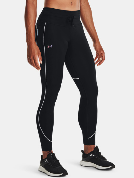 Under Armour Női leggings Under Armour UA Rush CG Novelty Legging