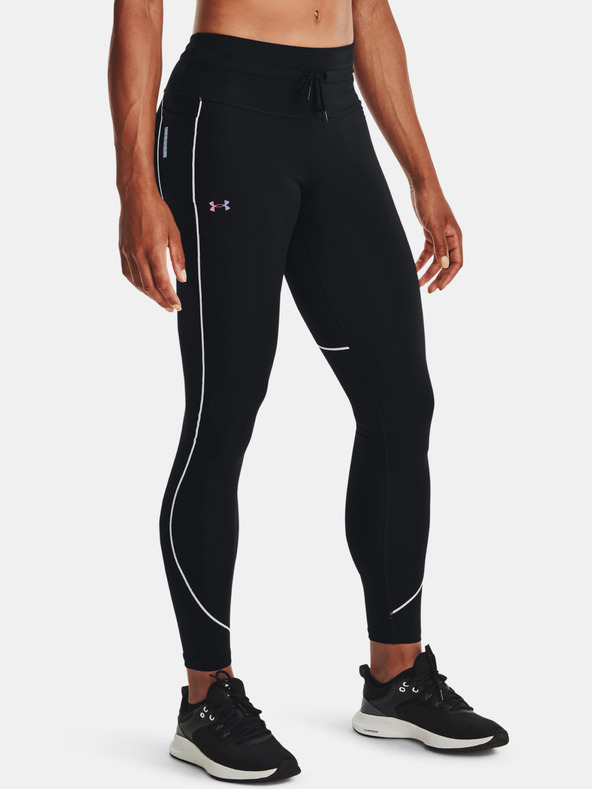 Under Armour Női leggings Under Armour UA Rush CG Novelty Legging