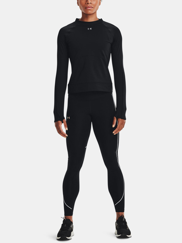 Under Armour Női leggings Under Armour UA Rush CG Novelty Legging
