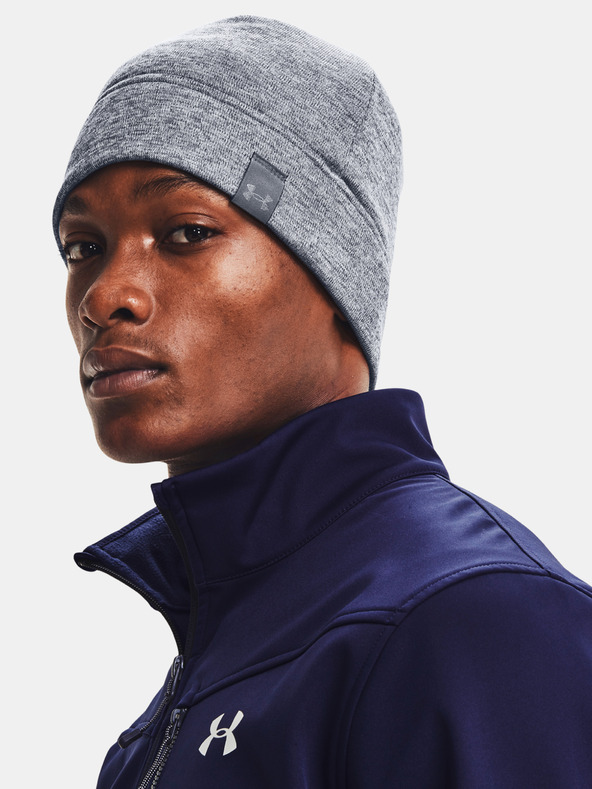 Under Armour Férfi sapka Under Armour UA Storm Fleece Beanie
