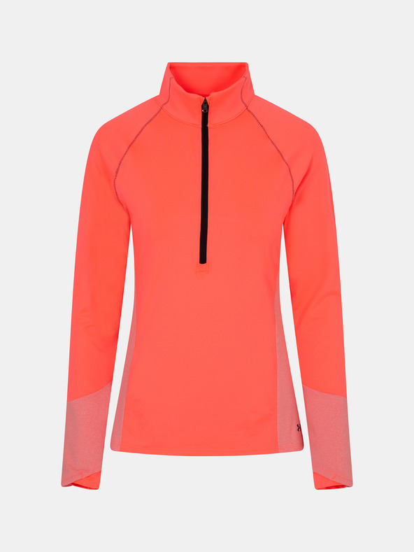 Under Armour Női felső Under Armour UA ColdGear 1/2 Zip