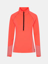 Under Armour Női felső Under Armour UA ColdGear 1/2 Zip