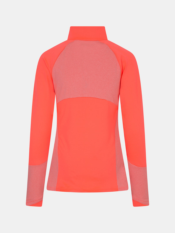 Under Armour Női felső Under Armour UA ColdGear 1/2 Zip