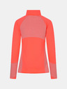 Under Armour Női felső Under Armour UA ColdGear 1/2 Zip