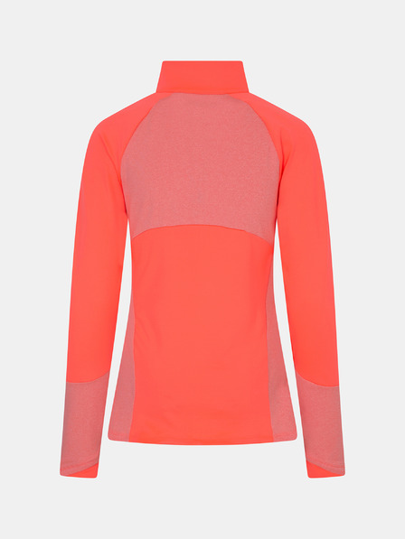Under Armour Női felső Under Armour UA ColdGear 1/2 Zip