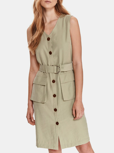 TOP SECRET Khaki ruha övvel TOP SECRET