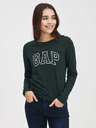 GAP Easy póló GAP logóval