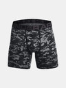Under Armour Férfi boxeralsó Under Armour Cc 6In Novelty 3 Pack
