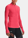 Under Armour Női póló Under Armour Qualifier Run 2.0 1/2 Zip